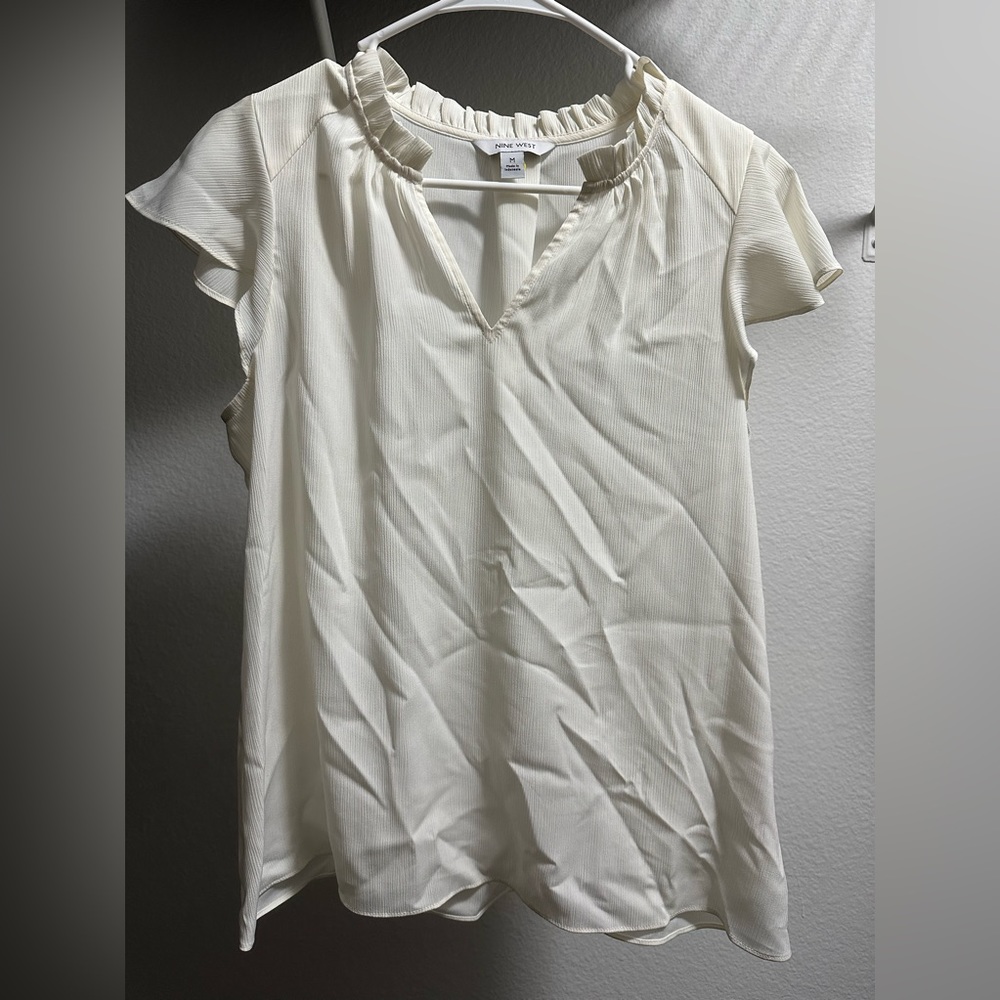 Business Casual Top For Sale